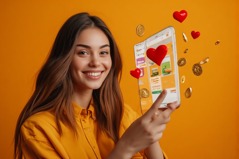 Diseño UX UI